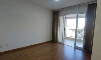 Imagem 2: Apartamento para aluguel com 72 metros quadrados com 2 quartos em Jardim das Nações - Taub