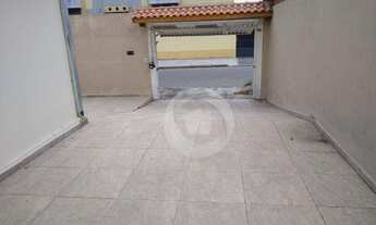 Imagem 4: Casa com 3 dormitórios para alugar, 80 m² por R$ 2.260/mês - Jardim Vale do Sol - São José