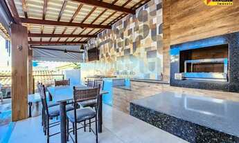 Imagem 3: Casa à venda, 3 quartos, 1 suíte, 3 vagas, Santa Rosa - Divinópolis/MG