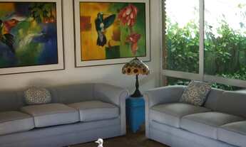 Imagem 4: Térrea para venda com 500 metros quadrados com 3 quartos