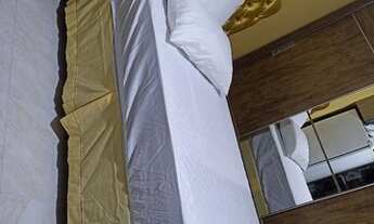 Imagem: Alugo kitnet mobiliada