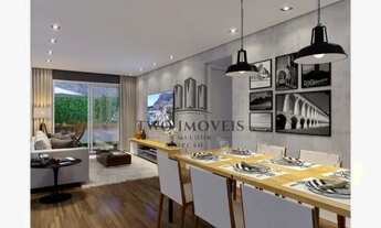 Imagem 2: Cobertura Duplex no Prime Tijuca - 2 Vagas