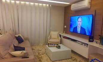 Imagem 9: Apartamento Em Andar Intermediario No Jardins Do Brasil Atlantica - Agende Sua Visita Virt