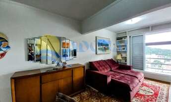 Imagem 6: APARTAMENTO RESIDENCIAL em GUARUJÁ - SP, PITANGUEIRAS