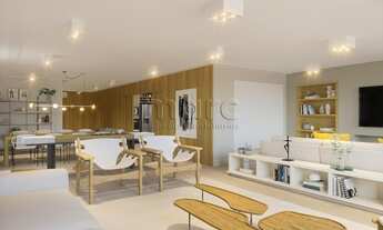 Imagem 1: São Paulo - Apartamento Padrão - Jardim América