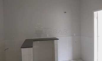 Imagem 3: Casa Padrão em São José do Rio Preto