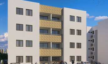 Imagem 7: Apartamento para venda com 53 metros quadrados com 2 quartos em Bancários - João Pessoa
