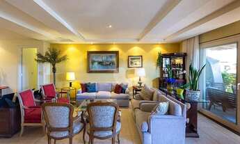 Imagem 3: Cobertura com 3 quartos à venda, 305 m² por R$ 2.900.000 - Jardim Oceânico - Rio de Janeir