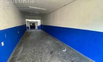 Imagem 7: Santo André - Casa Padrão - Centro