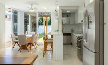 Imagem 4: Casa a venda na Lagoa da Conceição