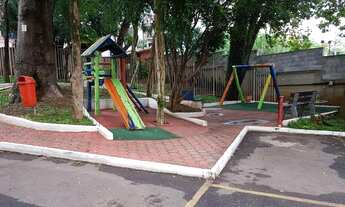 Imagem 2: Apartamento para venda com 46 m² com 2 quartos 1 vaga Estrada Itaquera Guaianases - SP