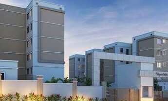 Imagem: Apartamento NOVO Parque Solar Do Jardim