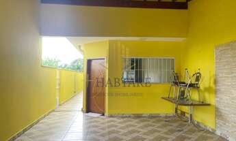 Imagem 3: Casa para Locação em Hortolândia, Taquara Branca, 2 dormitórios, 1 banheiro, 1 vaga