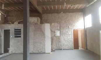 Imagem 7: Galpão com apartamento - Cachambi