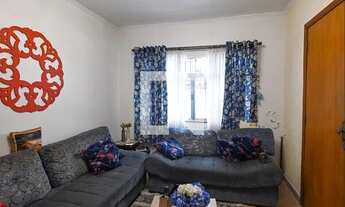 Imagem 4: Casa à Venda - Vila das Mercês, 3 Quartos, 165 m2