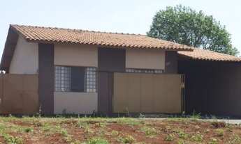 Imagem: Casa para venda com 170 metros quadrados