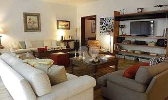 Imagem 3: Apartamento com 4 quartos à venda, 328 m² por R$ 3.400.000 - Ipanema - Rio de Janeiro/RJ