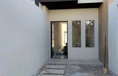 Imagem 2: Sobrado para venda tem 67 metros quadrados com 2 quartos em Chácara São Luiz - Franco da R