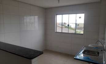 Imagem 4: Apartamento para aluguel com 47 metros quadrados com 2 quartos Riacho Fundo II