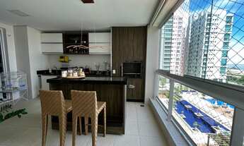 Imagem 3: Lindo apartamento no Ilê Saint Louis mobiliado com 04 suítes