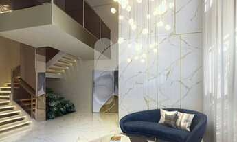 Imagem 5: Apartamento Garden Giardino em Chácara Klabin - São Paulo, SP - lvg