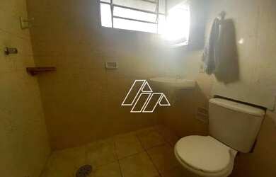 Imagem 4: Casa com 4 dormitórios, 150 m² - venda por R$ 750.000,00 ou aluguel por R$ 3.000,01/mês