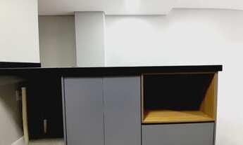 Imagem 5: Lançamento! Excelente STÚDIO localizado no Oka Floripa no bairro Campeche em Florianópolis