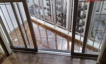 Imagem 7: Apartamento com 3 dormitórios, 125 m² - venda por R$ 650.000,00 ou aluguel por R$ 2.650,00