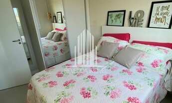 Imagem 5: Apartamento a venda com 40m² 2 dormitorios 1 vaga no Cambuci - São Paulo - SP