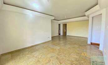 Imagem 3: Apartamento para aluguel com 180 metros quadrados com 3 quartos em Jardim Vitória - Itabun