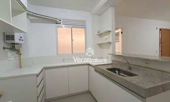 Imagem 6: Lindo Apartamento com 2 dormitórios para alugar, 42 m² por R$ 1.398/mês - Centro - Gravata