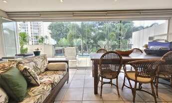 Imagem 7: Apartamento Garden com 4 dormitórios à venda, 152 m² por R$ 1.400.000,00 - Vila Leopoldina