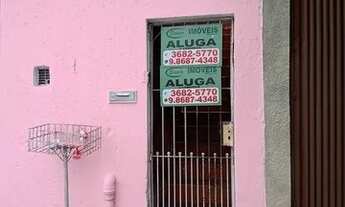 Imagem: Casa Aluguel Bela Vista