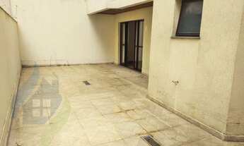 Imagem: Apartamento Com Quintal de 3 dormitórios