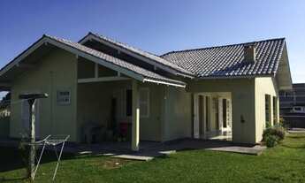 Imagem 2: CASA RESIDENCIAL em FLORIANÓPOLIS - SC, DANIELA