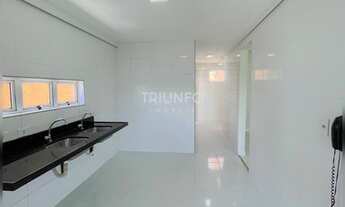 Imagem 5: VENDO APARTAMENTO NA PONTA D'AREIA COM 04 SUITES E 160 M²
