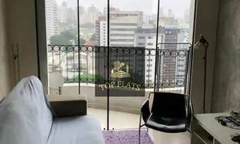 Imagem 4: Flat disponível no Jardim Paulista