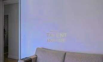 Imagem 4: Apartamento com 3 dormitórios para alugar, 83 m² por R$ 7.720,00/mês - Vila Clementino - S