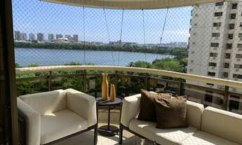 Imagem 4: Apartamento para aluguel com 157 metros quadrados com 4 quartos