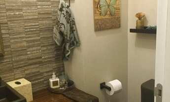 Imagem 4: Apartamento para venda por R$ 1.170.000,00 em Alphaville, Santana de Parnaíba-SP