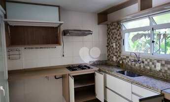 Imagem 4: Casa à venda, 121 m² por R$ 570.000,00 - Tijuca - Rio de Janeiro/RJ