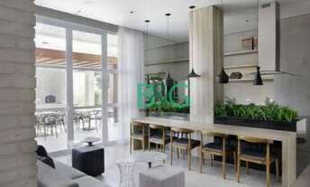 Imagem 2: Apartamento com 2 dormitórios para alugar, 67 m² por R$ 4.312/mês - Barra Funda - São Paul