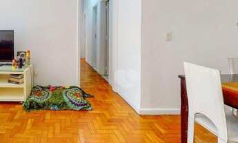 Imagem 7: Apartamento com 3 dormitórios à venda, 136 m² por R$ 1.160.000,00 - Ipanema - Rio de Janei