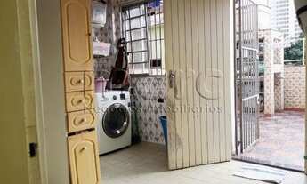 Imagem 7: SÃO PAULO - Casa Padrão - VILA MONUMENTO