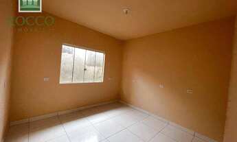 Imagem 4: Casa com 2 dormitórios para alugar, 90 m² por R$ 1.523,48/mês - Cruzeiro - São José dos Pi