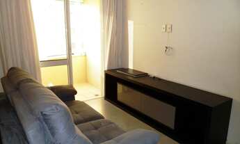 Imagem 5: VILA ROMANA APTO. MOBILIADO - RUA CORIOLANO 2 DORMS 1 VAGA