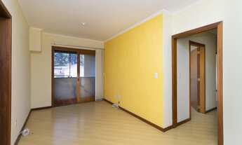 Imagem 1: PORTO ALEGRE - Apartamento Padrão - Passo Da Areia