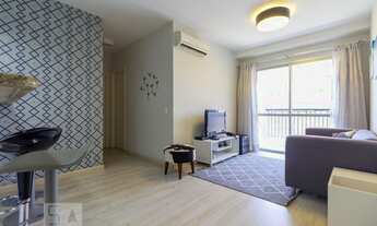 Imagem: Apartamento para Aluguel - Bela Vista, 2