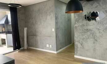 Imagem 3: APARTAMENTO - JARDIM D'ABRIL - SP