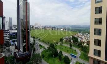 Imagem 2: Aluga-se Apartamento 3 Dormitórios - Portal Aquárius - Jardim Aquarius - São José dos Cam